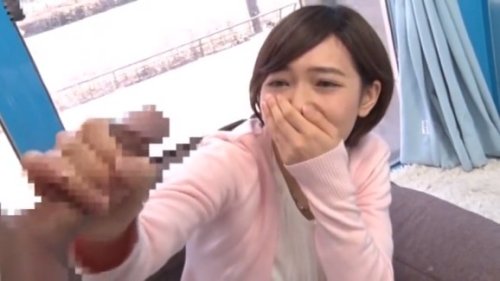 【藤川れいな･倉持茜】《エロ動画×MM号》社会人お姉さん達に街頭で声を掛け「早漏に悩む男性の改善に協力して下さい」と賞金を渡し協力してもらいマジックミラー号で濃厚連続中出しSEX