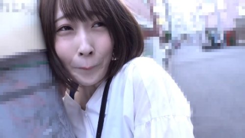 【天然美月】《エロ動画×バイブ装着散歩》ビッチお姉さんに賞金を渡しリモコン式バイブでお散歩にチャレンジして貰いムラムラ度がマックス状態になり撮影に来ていたAD君を誘惑しガチSEX