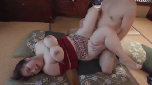 【夕季ちとせ】《エロ動画×人妻･緊縛調教》息子の嫁を寝取り自身の性欲で義娘を緊縛調教するド変態お義父さんｗ
