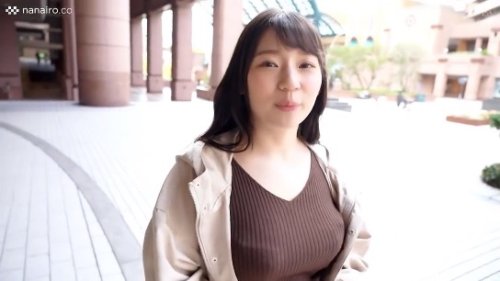 【春風ひかる】《エロ動画×お姉さん》ロリ系なのにオッパイだけ爆乳に成長したお姉さんと昼間っからねっとりイチャハメｗ