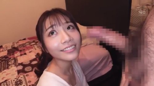 【河北彩花】《エロ動画×お姉さん･素人男子》AV女優のお姉さんが素人男子と一日デートセックスｗ