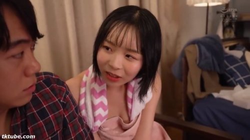 【ひなたなつ･日向なつ】《エロ動画×美少女》僕は未●熟な身体の激カワ妹と毎日のように中出し相姦ケイゾク中