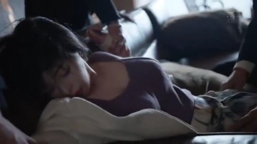 【三宮つばき】《エロ動画×人妻･性奴隷》夫の借金のせいで妻はヤクザに連れて行かれてしまった件ｗ