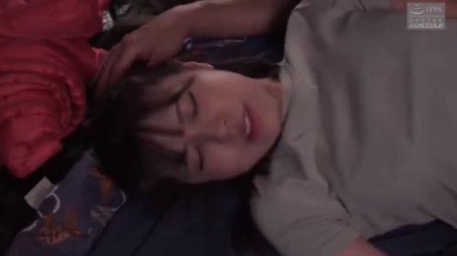 【並木あいな】《エロ動画×人妻･寝取り》町内会のキャンプでおじさん達に犯される美人妻ｗ