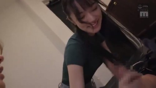 【宮下玲奈】《エロ動画×OL･痴女》可愛い後輩に誘われホテルへ行きハメまくった幸せな時間！