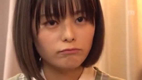 【月乃ルナ】《エロ動画×JK･中出し》僕は人生でハジメテ出来た彼女とセックスする為にJK幼馴染に練習台になって貰った件ｗ