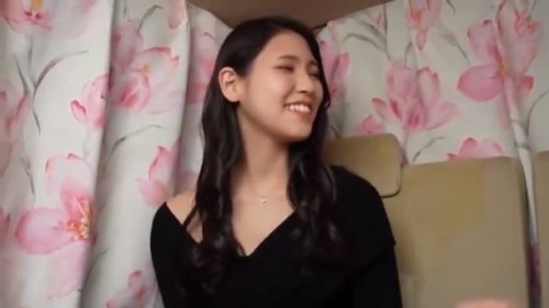 《エロ動画×素人･人妻》四谷在住の28歳の美人妻！旦那とのセックスは月２･３回！奥様は全然物足らずスタッフの男に刺激され久々にエッチ完全開放！ホテルへ直行！