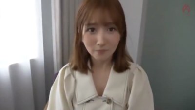 【大槻ひびき】《エロ動画×お姉さん》まだセクシー女優になる前の初々しい姿のお姉さんの初AVを見つけました！