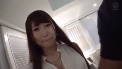 《エロ動画×素人･お姉さん》＜ラグジュTV＞素人巨乳お姉さんの誘惑ホテルセックス濃厚パイズリ奉仕と顔面パイ射精の絶頂体験