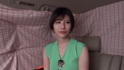 《エロ動画×素人･人妻》ロケ車ナンパで落ちたスタイル抜群の人妻が旦那とのレスを埋めるようにホテルで中出しを求めた衝撃の映像