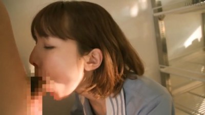 【穂高結花】《エロ動画×人妻･寝取られ》夫と経営中のコンビニに男子学生がアルバイトで働くことになり夫にない若い魅力に理性が抑える事が出来なくなった人妻が夫を裏切り濃厚不貞SEX