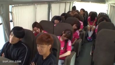 【上坂めい･白石らん･皆瀬あかり･鳳みゆ】《エロ動画×美少女･合宿》合宿中に盗撮され集団オナニーから公開SEXへ過激な言いなり羞恥でイキ堕ちた女子部員たち