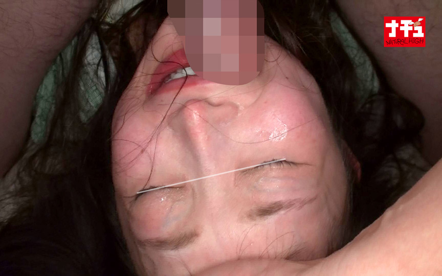 幸せ絶頂女を絶望に突き落とすNTR中出し映像