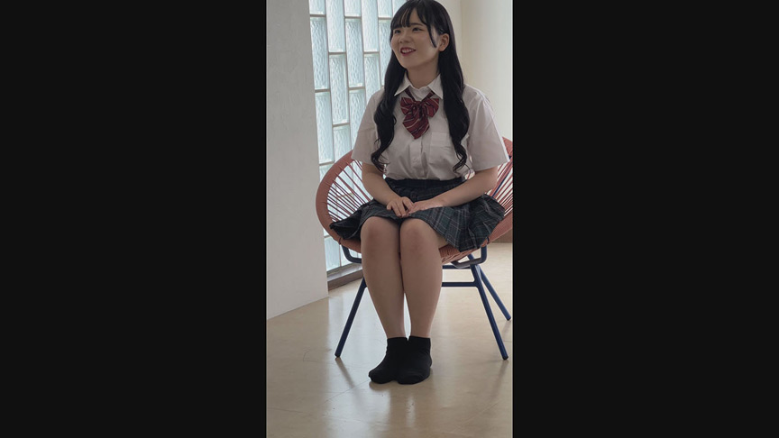 個人撮影会 かわちいKK 水着まで スイミンk@n