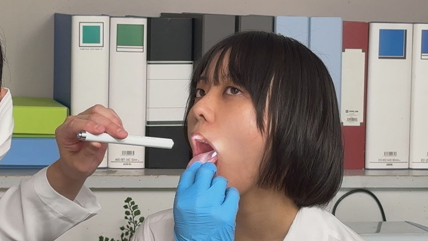入学前健康診断