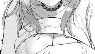 【エロ漫画】ラッキードラゴン
