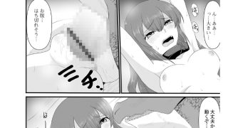 【エロ漫画】異世界セクシャリティ