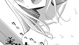 【エロ漫画】義妹を装う