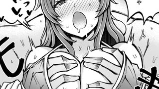 【エロ漫画】とらぶるトレジャー