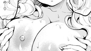 【エロ漫画】絶滅危機回避ファイル 妖精-チターニア種-の場合