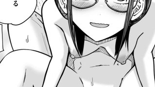 【エロ漫画】ぼくらの童貞卒業式