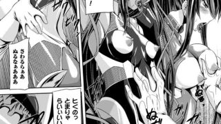 【エロ漫画記事まとめ】対魔忍ユキカゼ 対魔忍は淫獄に沈むがエロい！ ほか