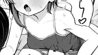 【エロ漫画】刺激はほどほどに