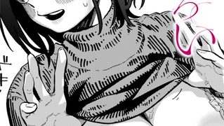 【エロ漫画】ふぞろい