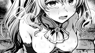 【エロ漫画】こうふくのススメ