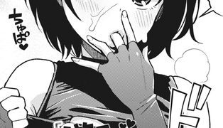 【エロ漫画】『遊び』でもまあいいじゃん＋おまけ