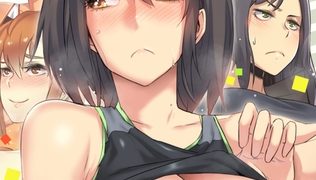 【エロ漫画】すぽらぶ！～SPORT GIRL LOVER【特別修正版】【タテヨミ】 3話
