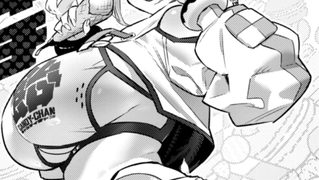 【エロ漫画】ガチナマ!! 寝起きドッキリ