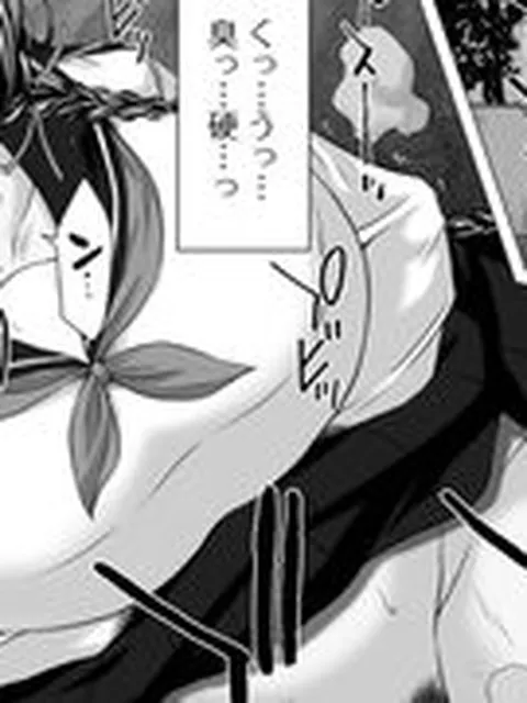 【エロ漫画】○○○しないと出られない部屋