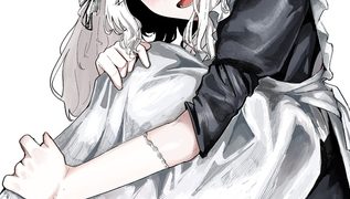 【エロ漫画】蚕のひとつ覚え