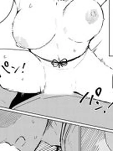 【エロ漫画】穴巫女巡り【単話】