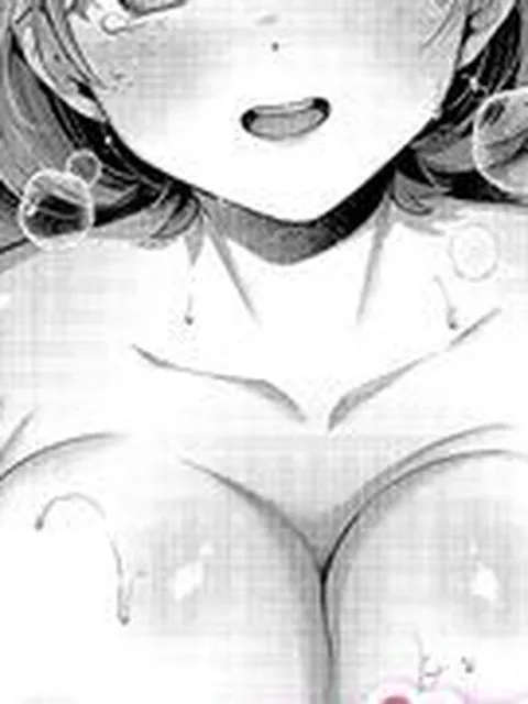 【エロ漫画】そのままの君が好き