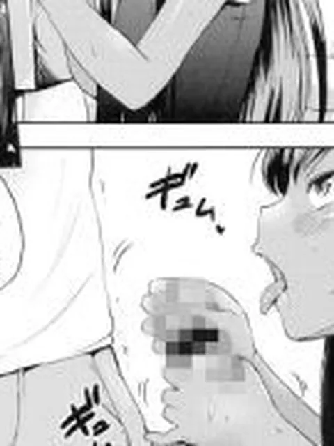 【エロ漫画】やっちゃうの！！