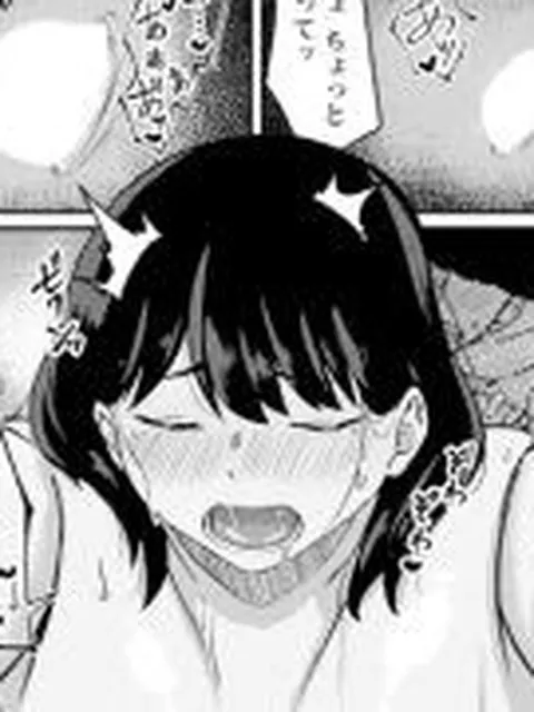 【エロ漫画】母性のカタチ 【単話】