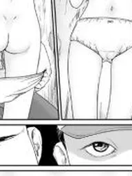 【エロ漫画】あまね ひとりぼっち【単話】