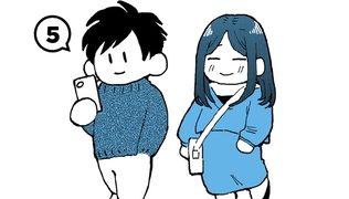 【エロ漫画】それゆけ!ヤリチンくん 第5話