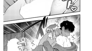 【エロ漫画】イチャラブセックスは人それぞれ【単話】