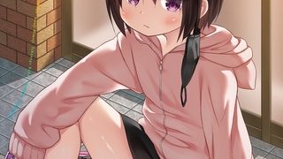 【エロ漫画】少女組曲34