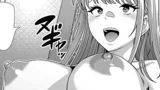 【エロ漫画】縁カウント