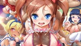 【エロ漫画】【4冊】しょうさん坊主 単行本パック【ヒット出版社】