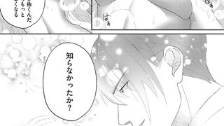 【エロ漫画】黒騎士殿下と甘くて不埒な子作り婚 悪役にされた令嬢はイかされ啼かされ暴かれる（分冊版） 【第2話】