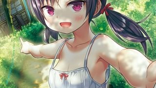 【エロ漫画】少女組曲37