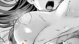 【エロ漫画】りりーすれっすん