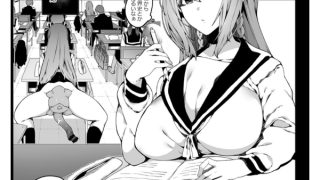 【エロ漫画】苗床は侵略者の夢を見るか？【無料版】