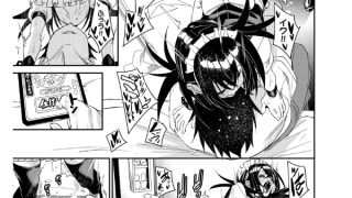 【エロ漫画】肉体ご奉仕が大好き系メイド vol.5