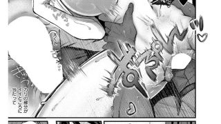 【エロ漫画】夜のお酒は程々に！！【単話】